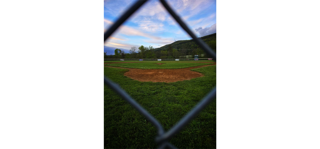 The Fields!