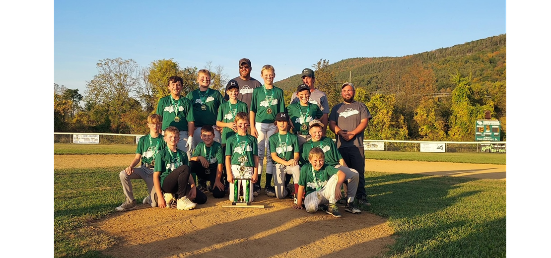 William McCabe Tournament 2025