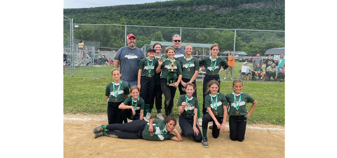 William McCabe Tournament 2024!